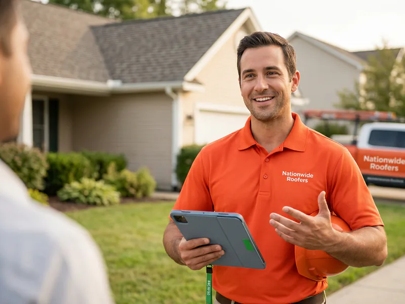 Roof Installation  in Lake Stevens  FAQ